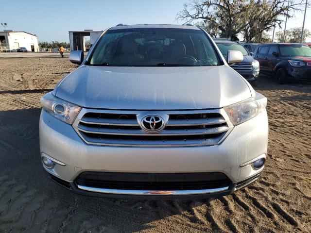 Photo 5 from auction – 2011 TOYOTA HIGHLANDER with VIN 5TDYK3EH9BS047010
