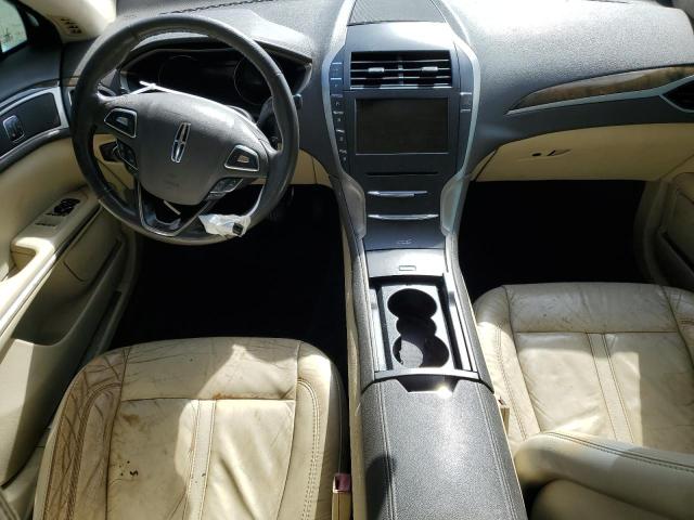 Zdjęcie 8 z aukcji – 2014 LINCOLN MKZ z VIN 3LN6L2GK2ER807580