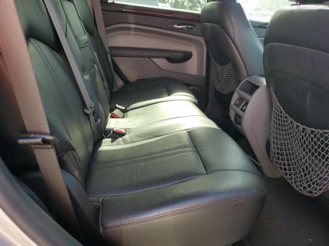Photo 11 from auction – 2011 CADILLAC SRX PERFOR with VIN 3GYFNBEY3BS659072