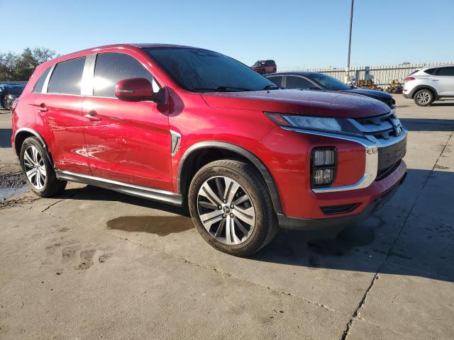 Photo 4 from auction – 2020 MITSUBISHI OUTLANDER with VIN JA4AP4AU4LU006044