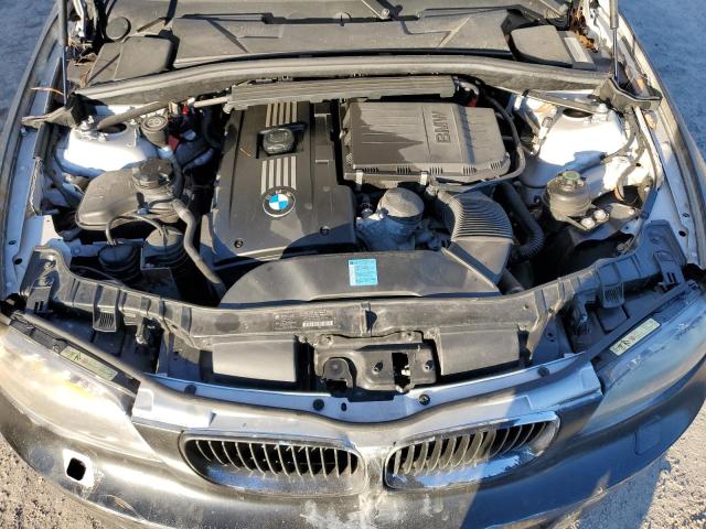 Photo 11 from auction – 2008 BMW 135 I with VIN WBAUN93588VF55047