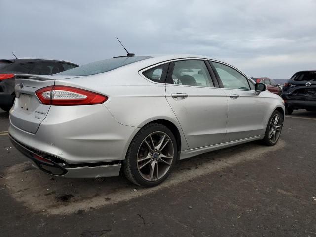 Photo 3 from auction – 2014 FORD FUSION TIT with VIN 3FA6P0K9XER201032