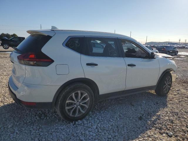 Photo 3 from auction – 2018 NISSAN ROGUE S with VIN 5N1AT2MT5JC703679