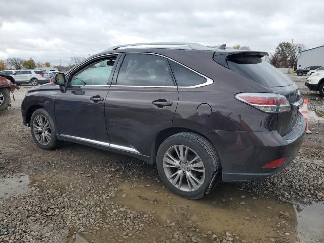 Photo 2 from auction – 2013 LEXUS RX 350 BAS with VIN 2T2BK1BA3DC198935