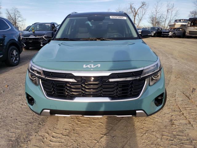 Photo 5 from auction – 2025 KIA SELTOS S with VIN KNDEUCAA8S7699469