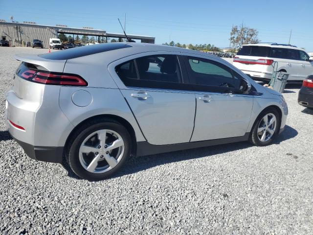 Photo 3 from auction – 2014 CHEVROLET VOLT with VIN 1G1RB6E4XEU165160