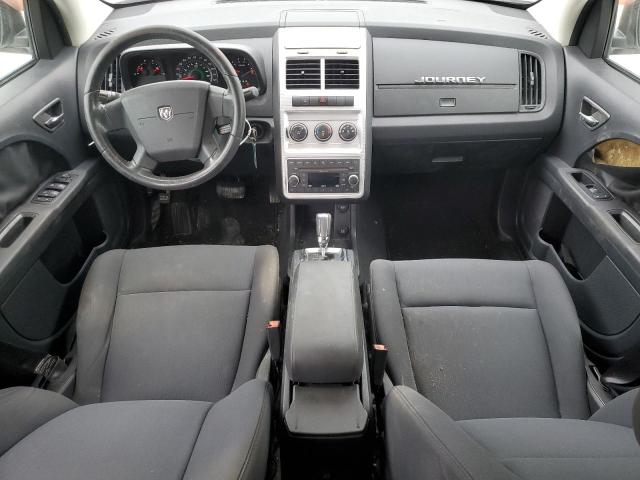 Photo 8 from auction – 2010 DODGE JOURNEY SE with VIN 3D4PG4FB1AT117250