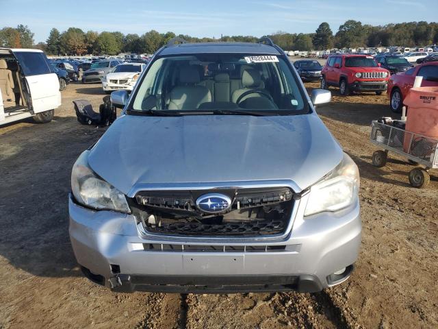 Photo 5 from auction – 2014 SUBARU FORESTER 2 with VIN JF2SJAHC5EH554770