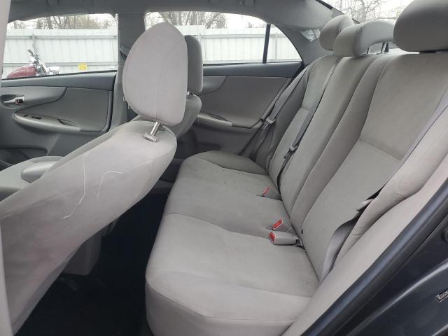 Photo 10 from auction – 2010 TOYOTA COROLLA BA with VIN 2T1BU4EE1AC512236