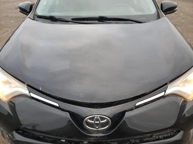 Photo 12 from auction – 2016 TOYOTA RAV4 LE with VIN 2T3ZFREV8GW252065