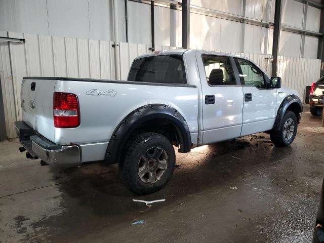 Photo 3 from auction – 2007 FORD F150 SUPER with VIN 1FTRW14W17FA87375