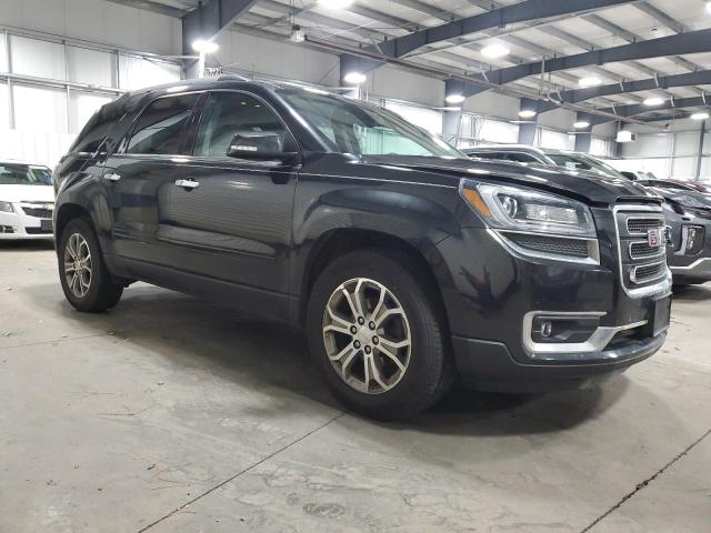 Photo 4 from auction – 2014 GMC ACADIA SLT with VIN 1GKKRRKD8EJ242303