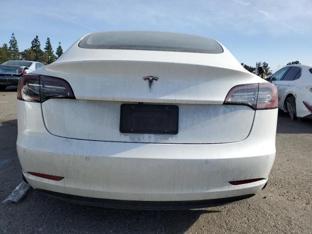 Photo 6 from auction – 2021 TESLA MODEL 3 with VIN 5YJ3E1EA1MF941549
