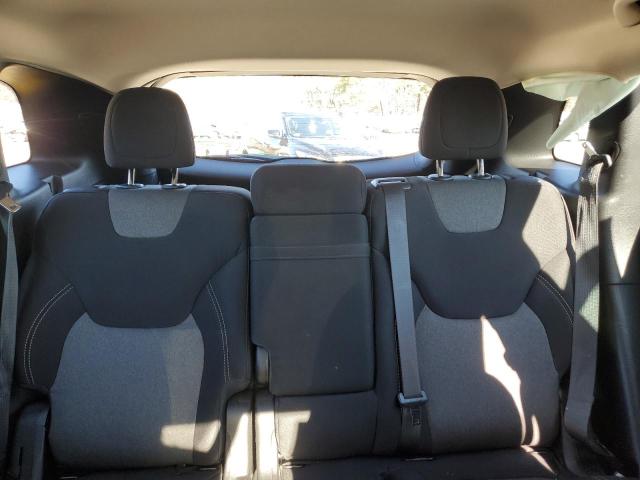 Photo 10 from auction – 2015 JEEP CHEROKEE S with VIN 1C4PJMAB7FW687146