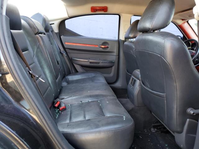 Photo 10 from auction – 2008 DODGE CHARGER SX with VIN 2B3KA33G78H172678