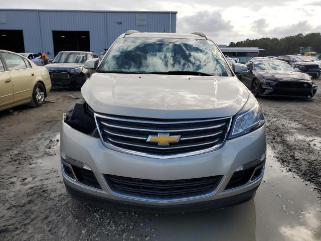 Photo 5 from auction – 2015 CHEVROLET TRAVERSE L with VIN 1GNKRGKD4FJ124922