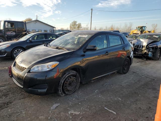 TOYOTA COROLLA MA 2009 with VIN 2T1KU40E29C044732 - Photo from auction