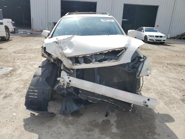 Foto 5 de la subasta – 2008 LEXUS RX 350 con VIN 2T2GK31U78C037247