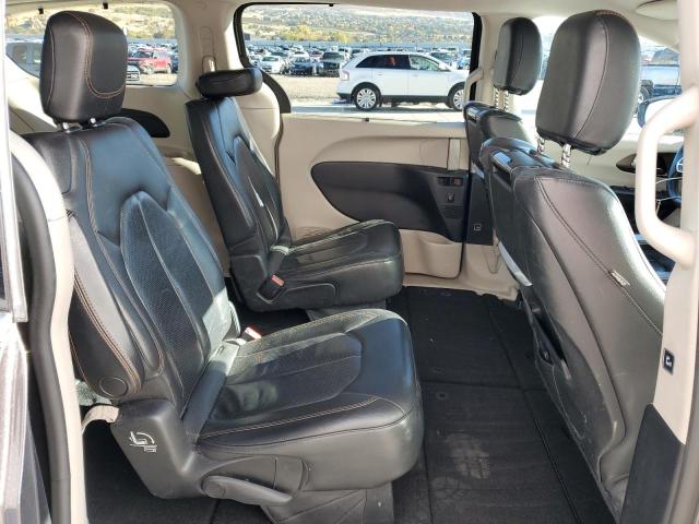 Photo 11 from auction – 2017 CHRYSLER PACIFICA T with VIN 2C4RC1EG2HR541787