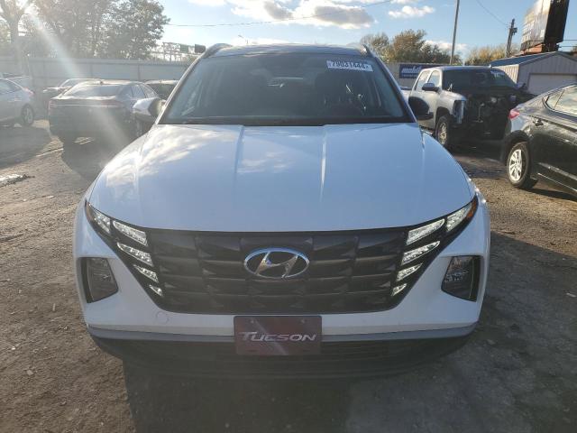 Photo 5 from auction – 2022 HYUNDAI TUCSON SEL with VIN KM8JFCA11NU013301