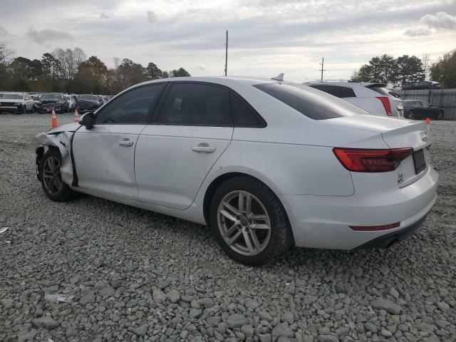 Photo 2 from auction – 2017 AUDI A4 ULTRA P with VIN WAUGMAF45HN049161