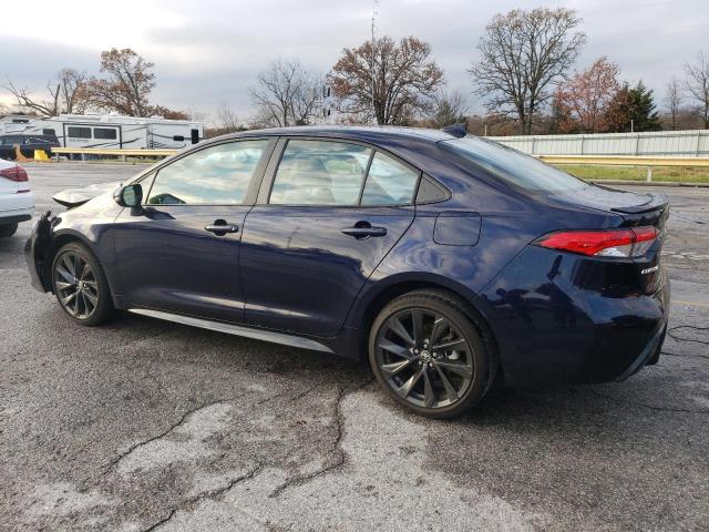 Photo 2 from auction – 2023 TOYOTA COROLLA SE with VIN 5YFS4MCE5PP140704