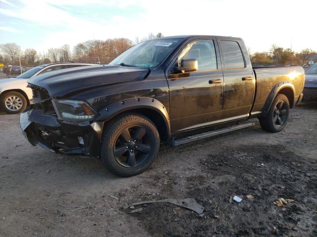 RAM 1500 ST 2015 with VIN 1C6RR7FT7FS520143 - Photo from auction