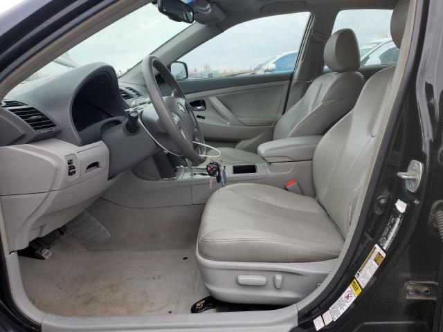Photo 7 from auction – 2009 TOYOTA CAMRY BASE with VIN 4T1BE46K79U268474