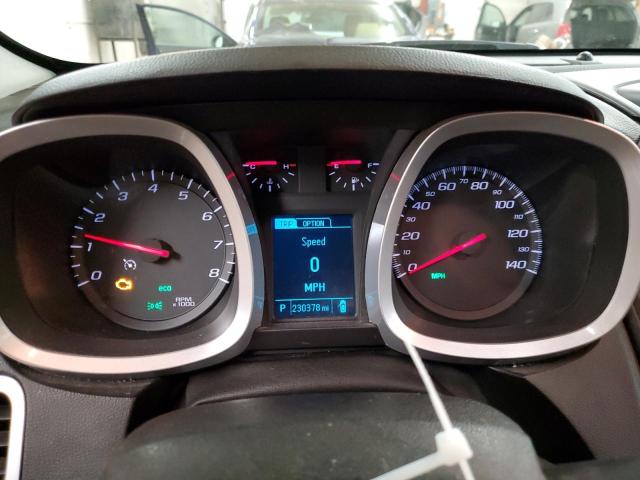 Photo 9 from auction – 2015 CHEVROLET EQUINOX LT with VIN 2GNFLFEK2F6113230