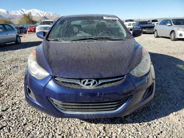 Photo 5 from auction – 2011 HYUNDAI ELANTRA GL with VIN 5NPDH4AE1BH044168