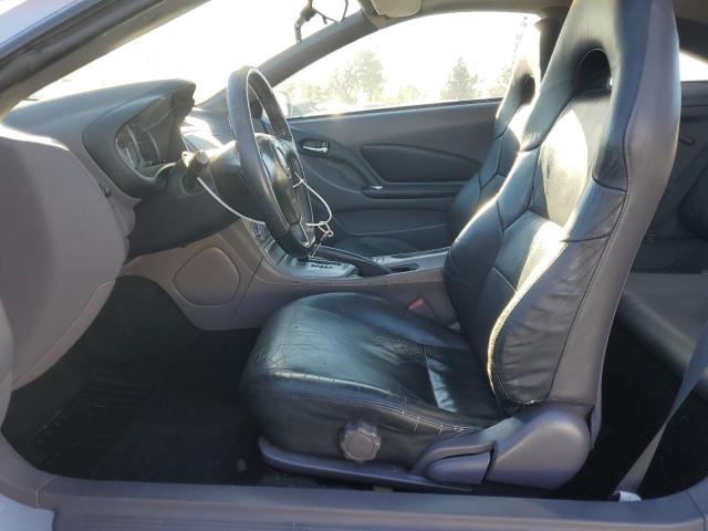 Photo 7 from auction – 2001 TOYOTA CELICA GT- with VIN JTDDY32T910050819