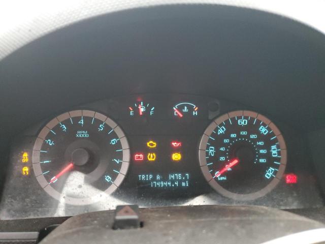 Photo 9 from auction – 2012 FORD ESCAPE LIM with VIN 1FMCU0EG4CKA59256