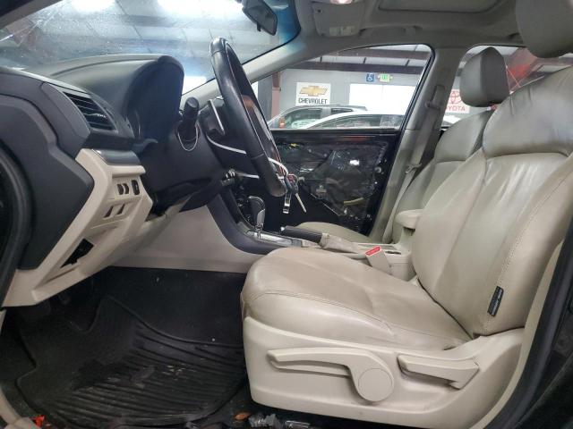 Photo 7 from auction – 2013 SUBARU IMPREZA SP with VIN JF1GPAS66DH829962