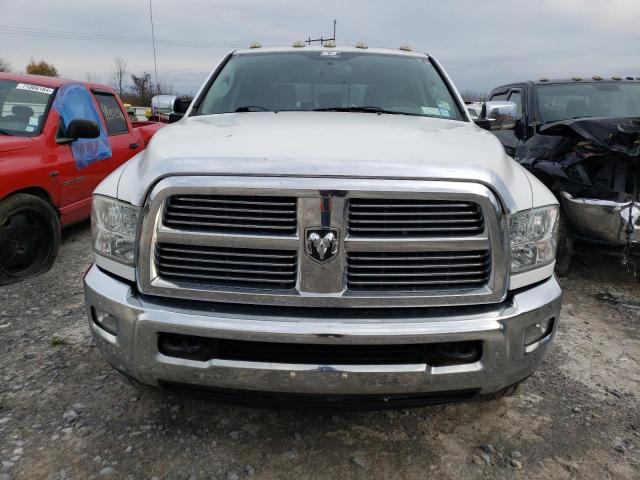 Photo 5 from auction – 2012 DODGE RAM 2500 L with VIN 3C6TD5NT9CG213344
