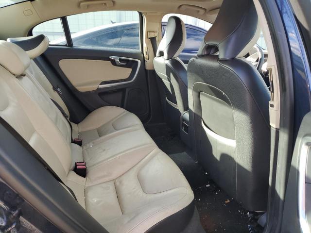 Photo 10 from auction – 2012 VOLVO S60 T5 with VIN YV1622FS5C2089799