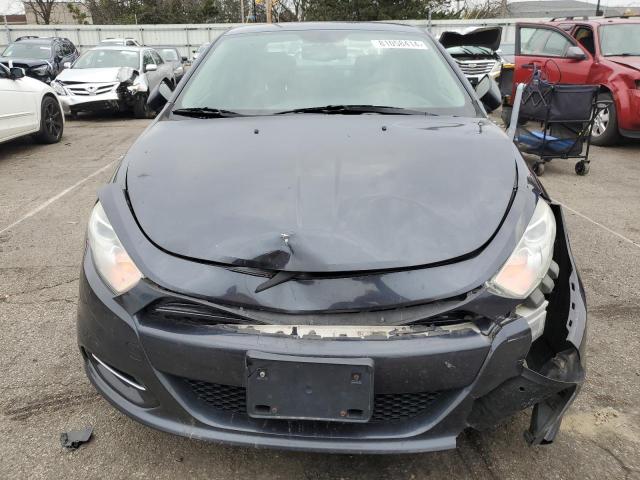 Photo 5 from auction – 2014 DODGE DART SE with VIN 1C3CDFAA6ED791392