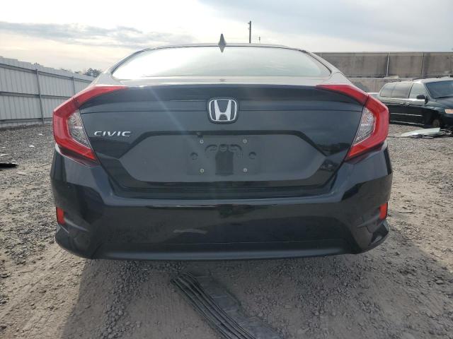 Photo 6 from auction – 2018 HONDA CIVIC EX with VIN 2HGFC2F74JH583950