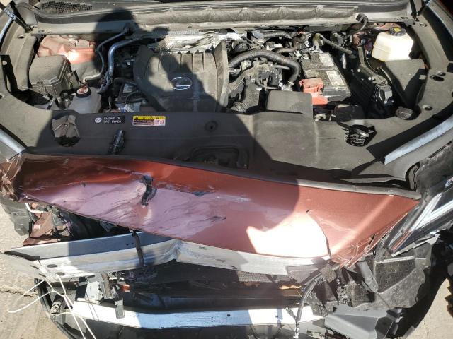 Photo 12 from auction – 2023 LEXUS RX 350 BAS with VIN 2T2BAMCA6PC007418