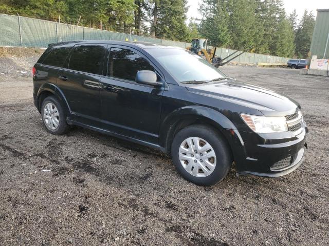 Photo 4 from auction – 2014 DODGE JOURNEY SE with VIN 3C4PDCABXET198987