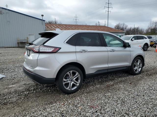 Photo 3 from auction – 2017 FORD EDGE TITAN with VIN 2FMPK3K93HBB05403