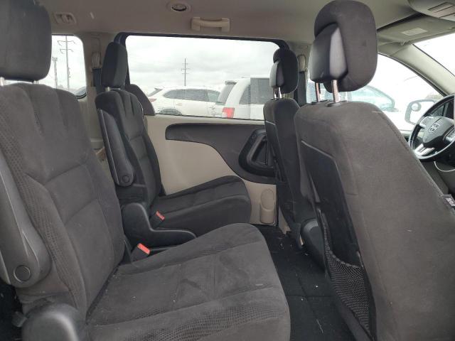 Photo 11 from auction – 2016 DODGE GRAND CARA with VIN 2C4RDGBG6GR370271