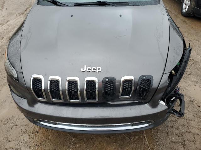 صورة رقم 12 من المزاد - 2018 JEEP CHEROKEE L مع VIN 1C4PJMDX2JD554385