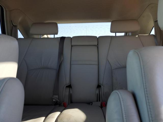 Photo 10 from auction – 2006 LEXUS RX 400 with VIN JTJHW31U160031333