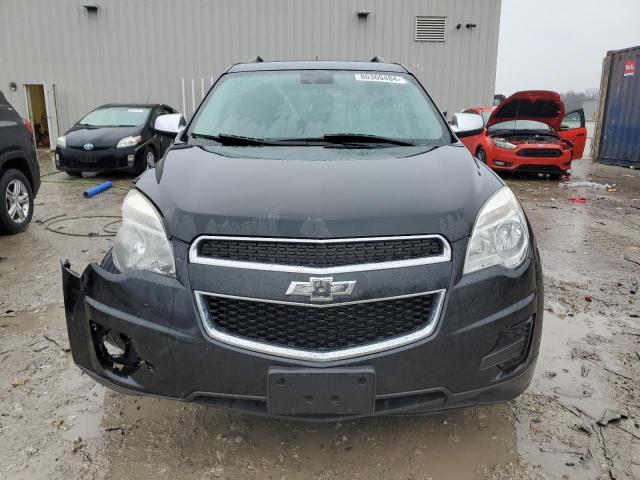 Photo 5 from auction – 2014 CHEVROLET EQUINOX LT with VIN 2GNFLFE32E6249655