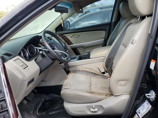 Photo 7 from auction – 2008 MAZDA CX-9 with VIN JM3TB28A880134113