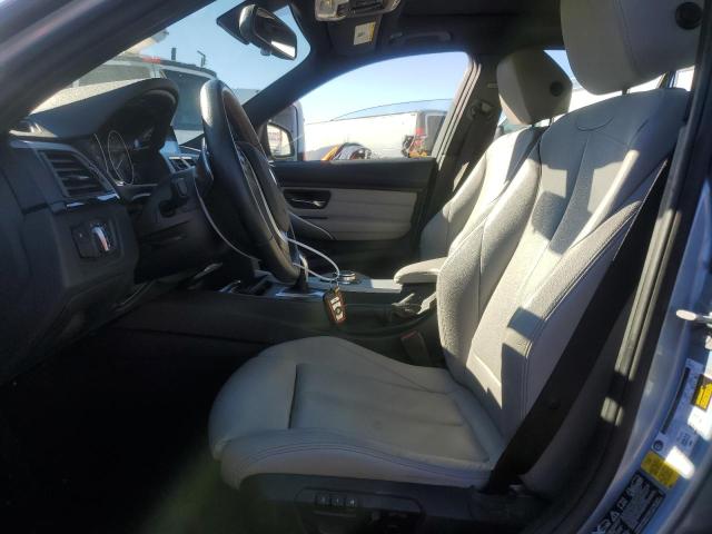 Photo 7 from auction – 2014 BMW 328 XI with VIN WBA3G7C52EKN36613
