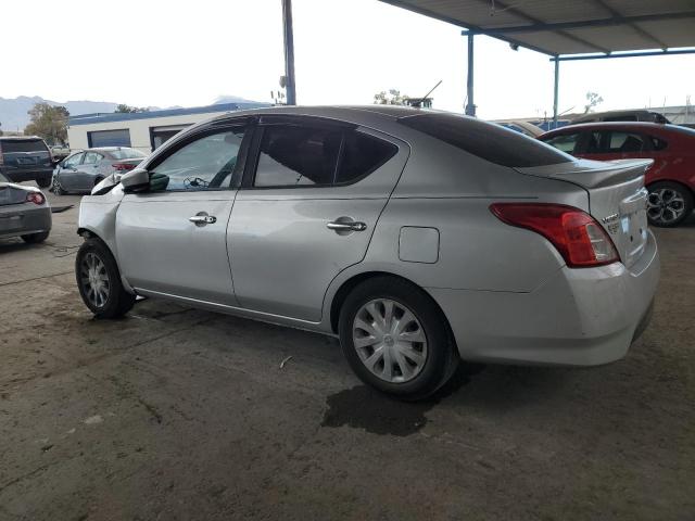 Photo 2 from auction – 2017 NISSAN VERSA S with VIN 3N1CN7AP3HK429577