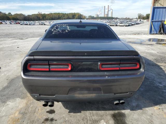 Photo 6 from auction – 2018 DODGE CHALLENGER with VIN 2C3CDZBT8JH155295