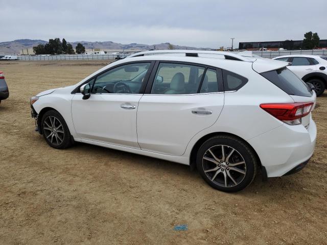 Photo 2 from auction – 2019 SUBARU IMPREZA LI with VIN 4S3GTAU61K3751331