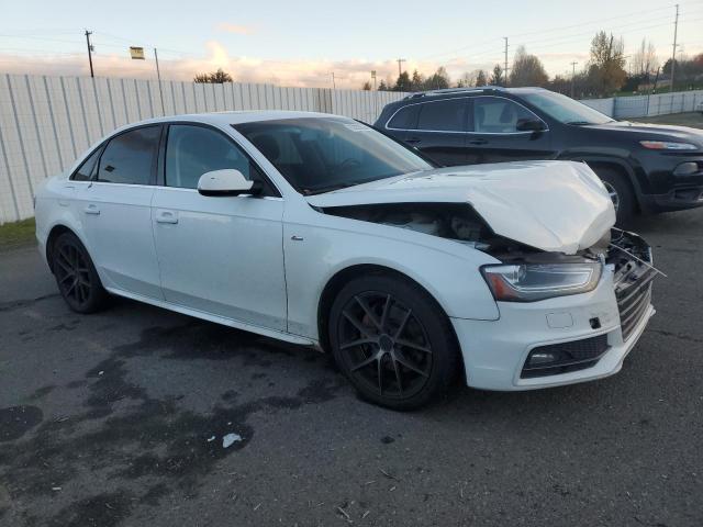 Photo 4 from auction – 2014 AUDI A4 PREMIUM with VIN WAUBFAFL6EN044025